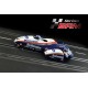 BRM Sidecar TTM-Yamaha n°4 Rothmans – Champion du Monde 1978 – BRMSDC03
