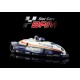 BRM Sidecar TTM-Yamaha n°4 Rothmans – Champion du Monde 1978 – BRMSDC03
