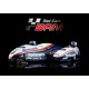BRM Sidecar TTM-Yamaha n°4 Rothmans – Champion du Monde 1978 – BRMSDC03