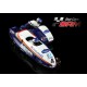 BRM Sidecar TTM-Yamaha n°4 Rothmans – Champion du Monde 1978 – BRMSDC03