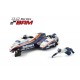 BRM Sidecar TTM-Yamaha n°4 Rothmans – Champion du Monde 1978 – BRMSDC03