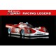 BRM Ferrari 512M Scuderia Filipinetti n°32 – 1000 km de Spa 1971 – BRM209
