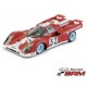 BRM Ferrari 512M Scuderia Filipinetti n°32 – 1000 km de Spa 1971 – BRM209