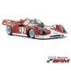 BRM Ferrari 512M Scuderia Filipinetti n°32 – 1000 km de Spa 1971 – BRM209