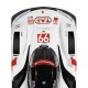 Scalextric Porsche 963 Proton Competition n°99 – WEC 2024 – C4633