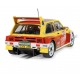 Scalextric Austin Metro 6R4 Didier Auriol – Rallye des Garrigues – C4668