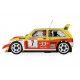 Scalextric Austin Metro 6R4 Didier Auriol – Rallye des Garrigues – C4668
