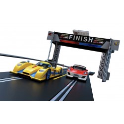 Scalextric Hot Laps Portique de Chronométrage – C8337
