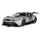 Scalextric Ford Mustang GT3 Gradient Racing n°66 – 24 Heures de Daytona 2025 – C4662