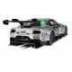 Scalextric Ford Mustang GT3 Gradient Racing n°66 – 24 Heures de Daytona 2025 – C4662