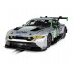 Scalextric Ford Mustang GT3 Gradient Racing n°66 – 24 Heures de Daytona 2025 – C4662