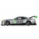 Scalextric Ford Mustang GT3 Gradient Racing n°66 – 24 Heures de Daytona 2025 – C4662