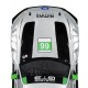 Scalextric Ford Mustang GT3 Gradient Racing n°66 – 24 Heures de Daytona 2025 – C4662