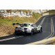 Scalextric Ford Mustang GT3 Gradient Racing n°66 – 24 Heures de Daytona 2025 – C4662