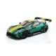 Avant Slot Aston Martin Vantage AMR GT3 Evo Test Car avec Figurine – AV52902