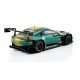 Avant Slot Aston Martin Vantage AMR GT3 Evo Test Car avec Figurine – AV52902
