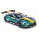 Avant Slot Aston Martin Vantage AMR GT3 Evo Test Car avec Figurine – AV52902