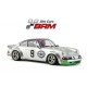 BRM Porsche 911 Carrera RSR 2.8 Martini Racing n°9 – Targa Florio 1973 – BRM215
