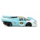 NSR Porsche 917K Gulf n°32 – 1000 km de Buenos Aires 1971 – SW Shark 21.5K EVO – NSR-0631SW