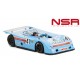 NSR Lola T290 n°41 – Nürburgring 500 km 1972 – SW Shark 21.5K EVO – NSR-0627SW