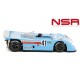 NSR Lola T290 n°41 – Nürburgring 500 km 1972 – SW Shark 21.5K EVO – NSR-0627SW