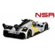 NSR Hypercar n°67 Silver – SW King 21K EVO3 – NSR-0626SW