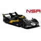 NSR Hypercar n°44 Black – SW King 21K EVO3 – NSR-0625SW