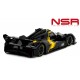 NSR Hypercar n°44 Black – SW King 21K EVO3 – NSR-0625SW