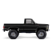 Traxxas TRX-4 Chevrolet K10 Cheyenne 1979 Rouge – TRX92154-4