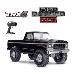 Traxxas TRX-4 Ford F-150 1979 RTR – TRX92144