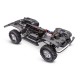 Traxxas TRX-4 Chevrolet K10 Cheyenne 1979 Rouge – TRX92154-4