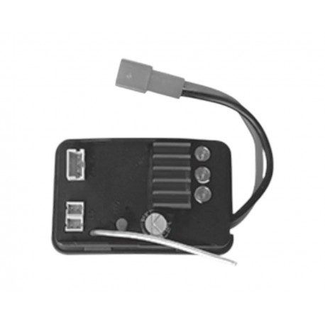 Absima Module ESC Brushless Récepteur 2 en 1 1/20 J-026-48
