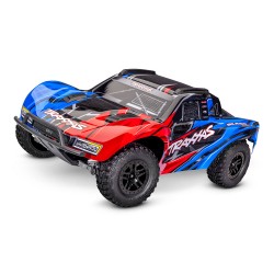 Traxxas Slash 4X4 HD VX3 Brushless 3S – RTR – TRX68454-4