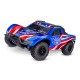 Traxxas Slash 4X4 HD VX3 Brushless 3S – RTR – TRX68454-4