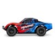 Traxxas Slash 4X4 HD VX3 Brushless 3S – RTR – TRX68454-4