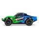 Traxxas Slash 4X4 HD VX3 Brushless 3S – RTR – TRX68454-4
