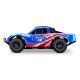 Traxxas Slash 4X4 HD VX3 Brushless 3S – RTR – TRX68454-4