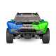 Traxxas Slash 4X4 HD VX3 Brushless 3S – RTR – TRX68454-4