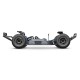 Traxxas Slash 4X4 HD VX3 Brushless 3S – RTR – TRX68454-4