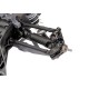 Traxxas Slash 4X4 HD VX3 Brushless 3S – RTR – TRX68454-4