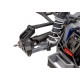 Traxxas Slash 4X4 HD VX3 Brushless 3S – RTR – TRX68454-4