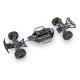 Traxxas Slash 4X4 HD VX3 Brushless 3S – RTR – TRX68454-4
