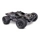 Traxxas Rustler 4X4 HD VX3 Brushless – RTR – TRX67464-4