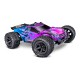 Traxxas Rustler 4X4 HD VX3 Brushless – RTR – TRX67464-4