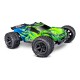 Traxxas Rustler 4X4 HD VX3 Brushless – RTR – TRX67464-4