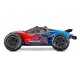 Traxxas Rustler 4X4 HD VX3 Brushless – RTR – TRX67464-4