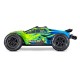 Traxxas Rustler 4X4 HD VX3 Brushless – RTR – TRX67464-4
