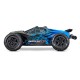 Traxxas Rustler 4X4 HD VX3 Brushless – RTR – TRX67464-4