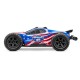 Traxxas Rustler 4X4 HD VX3 Brushless – RTR – TRX67464-4