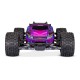 Traxxas Rustler 4X4 HD VX3 Brushless – RTR – TRX67464-4